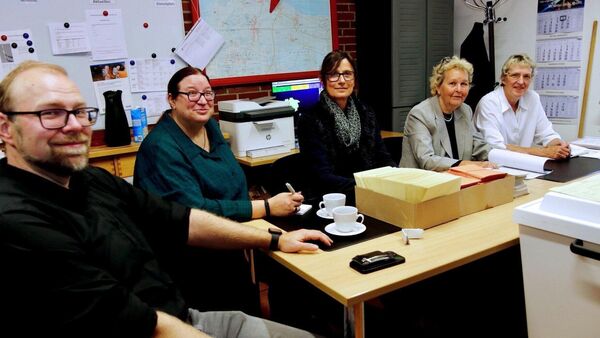 Cuxhavener Stadtrat: Wo am Wahlsonntag die Stimmen-Hochburgen der Parteien lagen