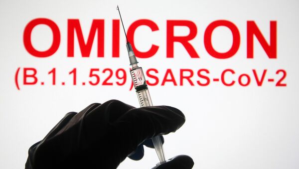 Corona-Variante im Kreis Cuxhaven: Omikron-Fälle nehmen zu