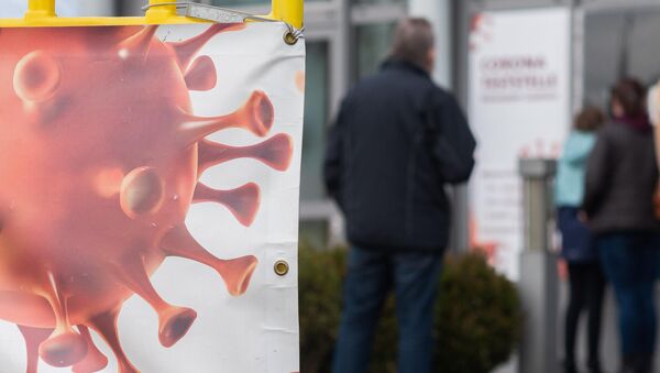 7-Tage-Inzidenz im Kreis Cuxhaven steigt leicht an