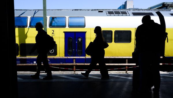 Bahn-Frust zwischen Cuxhaven und Hamburg: Und ab Montag kommt es noch dicker