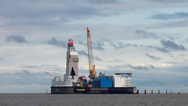 "Unvertretbares Sicherheitsrisiko": Schutzstation Wattenmeer gegen Förderung von Öl und Gas