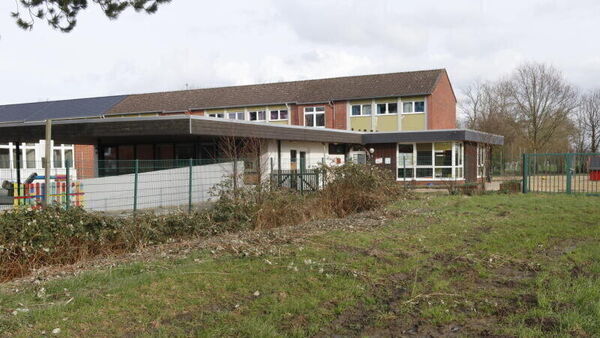 Neubau und Erweiterung der Kita Lüdingworth: Stadt und DRK ziehen an einem Strang