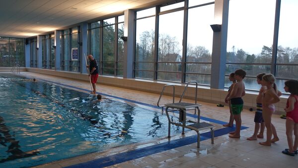 Droht dem Kreis Cuxhaven eine Generation von Nichtschwimmern? Das sagen Experten