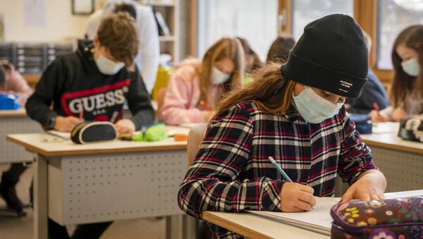 Abitur-Prüfungen: Aufhebung der Maskenpflicht im Kreis Cuxhaven problematisch?