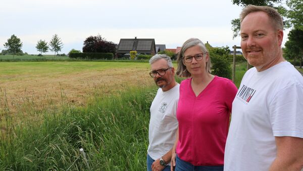 Otterndorf plant 41 Bauplätze: Anwohner fürchten Verlust wichtiger Grünfläche