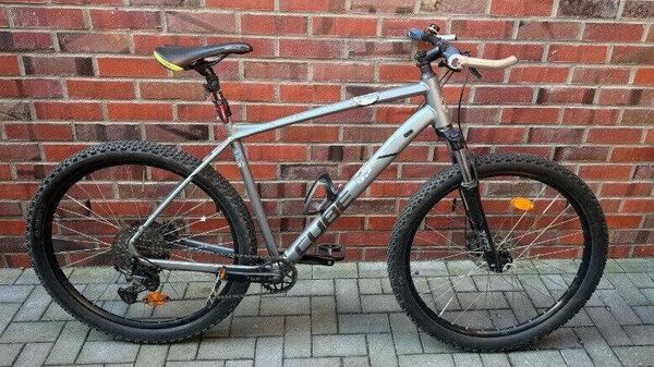 Polizei Cuxhaven sucht Eigentümer von sichergestelltem Fahrrad