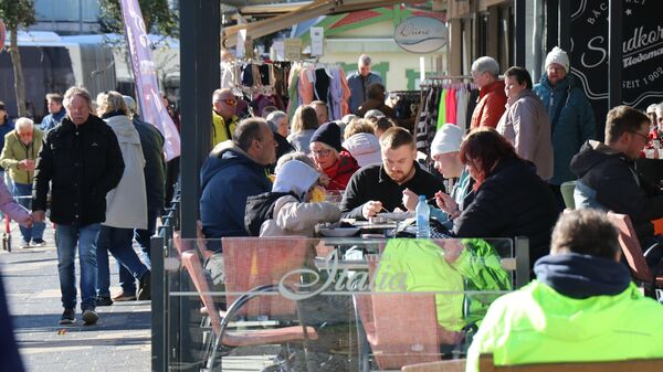 Gastronomie in Cuxhaven unter Druck: Warum volle Restaurants nicht mehr reichen