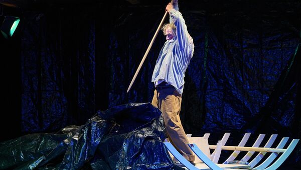 Stadttheater Cuxhaven: Vier Theater-Highlights im November - von Hemingway bis Hamlet