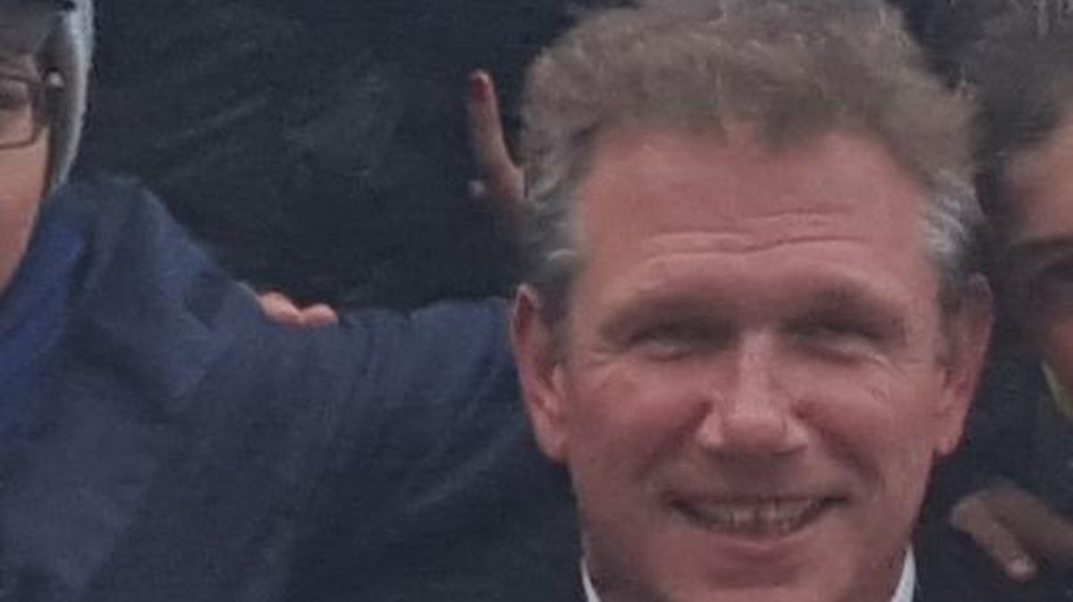 Polizeihauptkommissar Karsten Frischknecht: Kennenlernen schafft Vertrauen. Foto: red