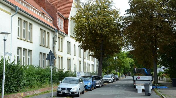 "Wer hat den Antrag gestellt?": Gorch-Fock-Straßen-Anlieger gegen die Stadt Cuxhaven
