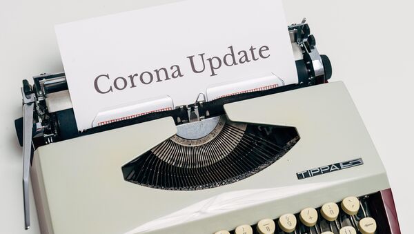 Technische Störung: Inzidenz vom Robert-Koch-Institut falsch