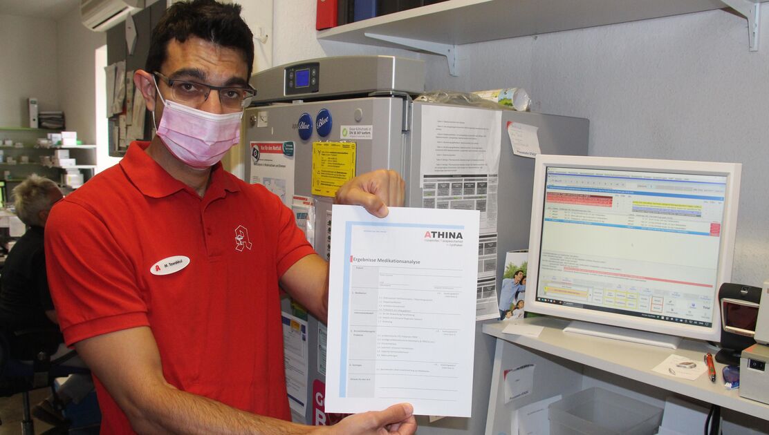 Kreis Cuxhaven: Apotheken bieten neuen Medikamenten-Check an | CNV Medien