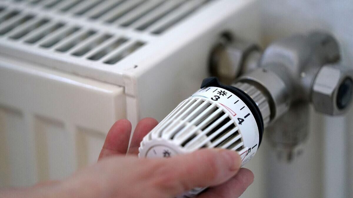 Angesichts der deutlich gestiegenen Kosten für Gas und Strom fordern Niedersachsens Landkreise einen Energiepreisdeckel. Foto: Marcus Brandt/dpa/Symbolbild