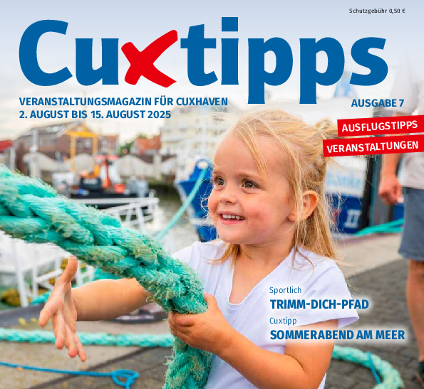 CuxTipps 07/2025