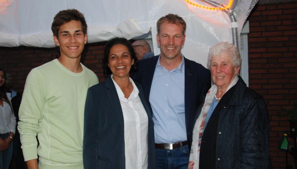 Entscheidung fällt in Stade erst durch Stichwahl