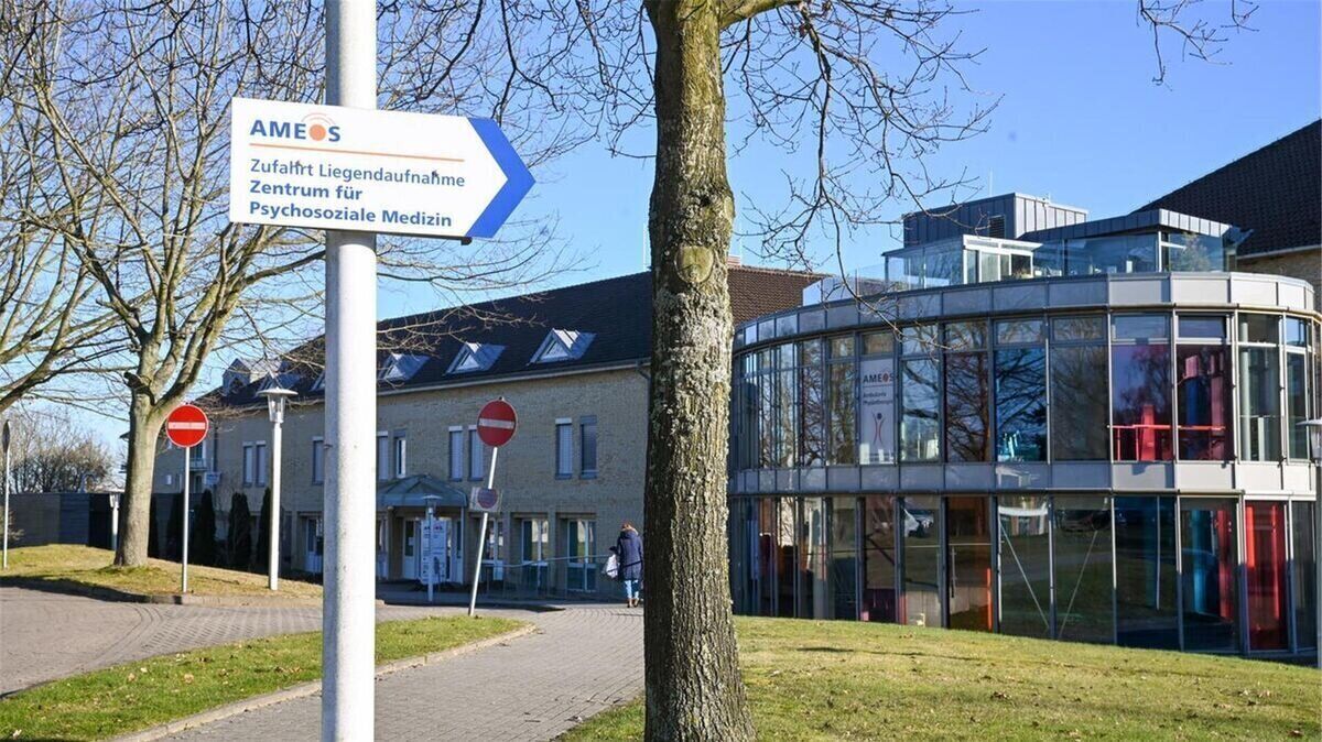 Der Fall der aus Debstedt entlassenen Patientin zeigt, wie wichtig besserer Datenaustausch ist. Foto: Scheschonka