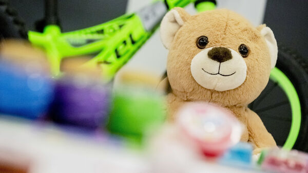 Achtung beim Spielzeugkauf: Gewerbeaufsichtsamt Cuxhaven warnt vor Gefahren