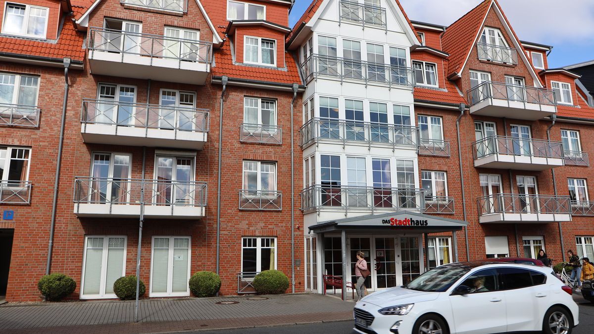 Über einen Bewohner soll das Virus in das Cuxhavener Pflegeheim gekommen sein. Foto: May