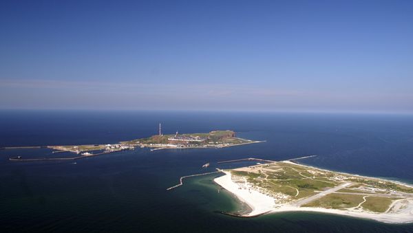 Wahnsinn: Extremschwimmer will von St. Peter-Ording nach Helgoland kraulen