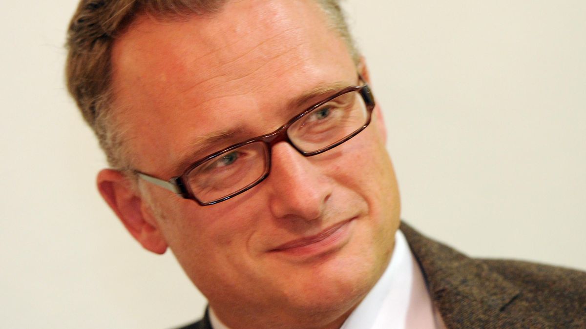 Die CDU will verhindern, dass er Stellvertreter des Landrates wird: Finanzdezernent und SPD-Mitglied Friedhelm Ottens. Foto: Scheer