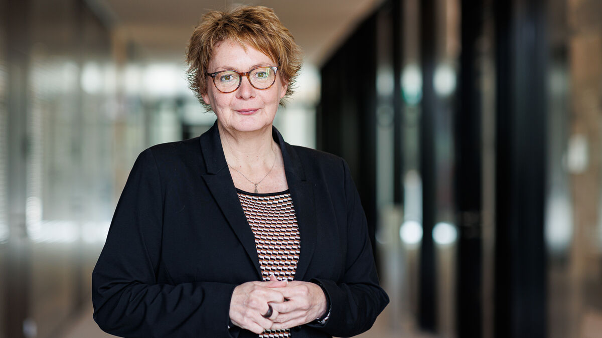 Daniela Behrens (SPD) soll neue Innenministerin in Niedersachsen werden. Foto: dpa