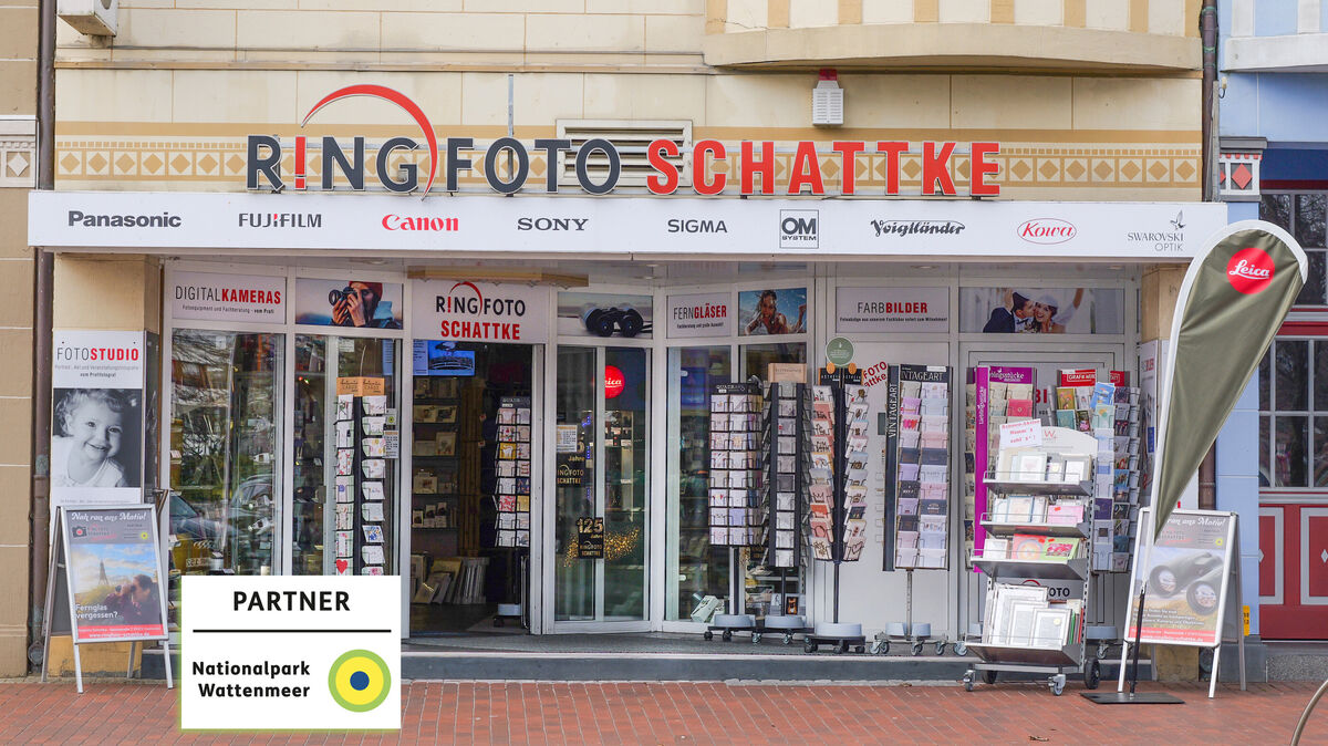 RINGFOTO Schattke heute