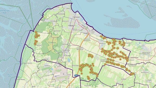 Fragen zum Glasfaserausbau in Cuxhaven: Tipps für Einsteiger und Umsteiger