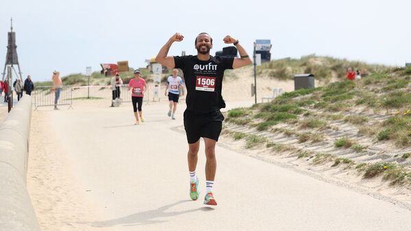 20. Cuxhavener Marathon - die besten Bilder der kleinen und großen Läufer