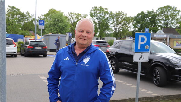 Ganztagsschule wird auch für die TSG Nordholz ein wichtiges Thema
