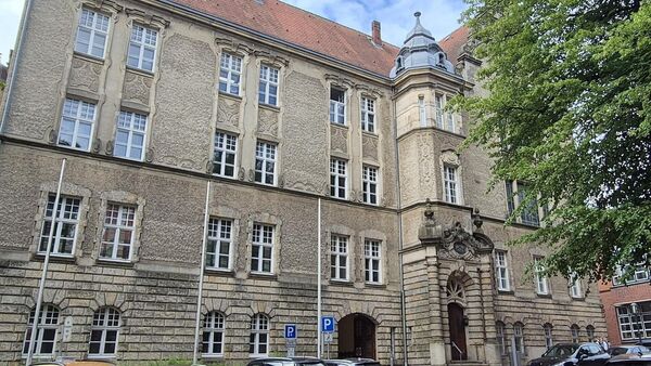 Drogen-Prozess: Wurden minderjährige Stader zur Prostitution animiert?