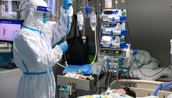 Vier Corona-Tote im Kreis Cuxhaven - Inzidenz sinkt