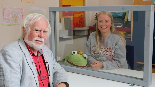 "Cuxhaven braucht dringend Logopäden": Leidige Suche nach Fachpersonal