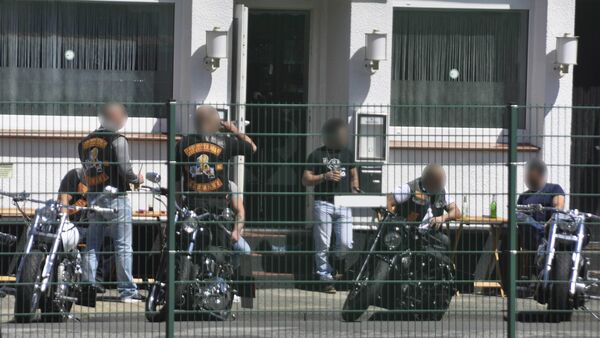 "Bandidos" kommen nach Cuxhaven: Gefahr für die Bevölkerung? LKA ordnet die Lage ein