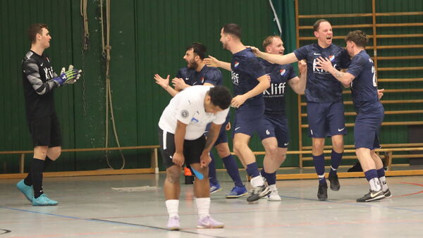 Ein Tor macht den Unterschied: Sahlenburg gewinnt letztes Quali-Turnier in Cuxhaven