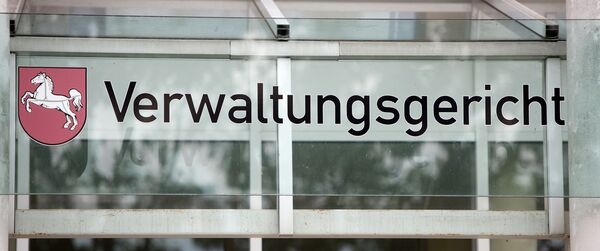 Kündigung aus politischen Gründen? Berliner Bibliothek klagt