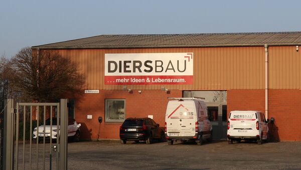 Holzbaufirma Diers aus Otterndorf ist insolvent: Investor übernimmt Betrieb