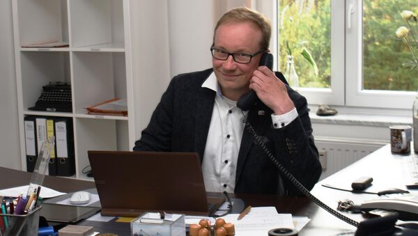 Hemmoorer Landtagsabgeordneter Lasse Weritz tritt nicht zur nächsten Wahl an
