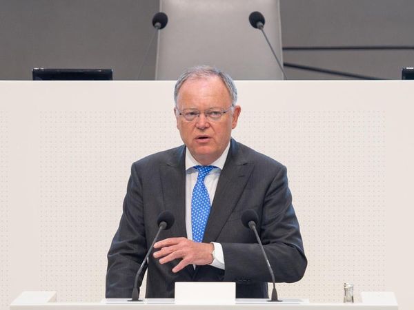 Weil: SPD kann bei Themensetzung von den Grünen lernen