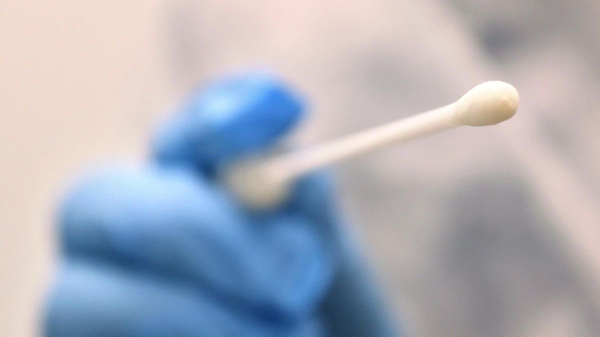 Die Corona-Fälle im Kreis Cuxhaven steigen stetig an. Foto: Karl-Josef Hildenbrand /dpa