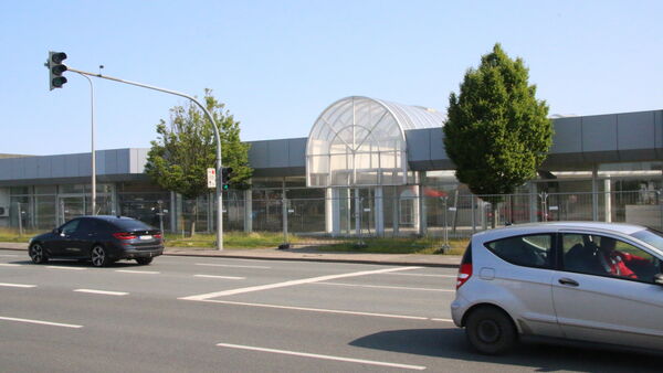 Erstes Gartencenter für Cuxhaven: Grünes Licht für veränderte Pläne