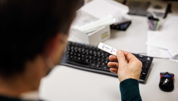 3G am Arbeitsplatz: So läuft‘s in den Unternehmen im Kreis Cuxhaven