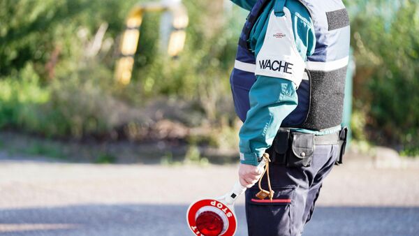 Schutz vor Sabotage und Spionage: Marine startet große Sicherheitsübung in Nordholz