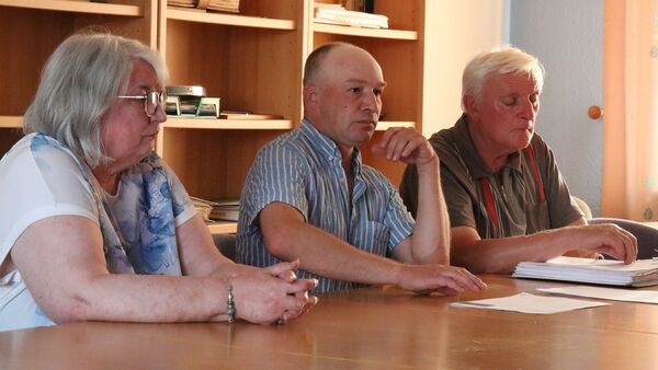 Nordleda: Was Ratsherr Andreas Poit nach dem AfD-Streit jetzt vorhat