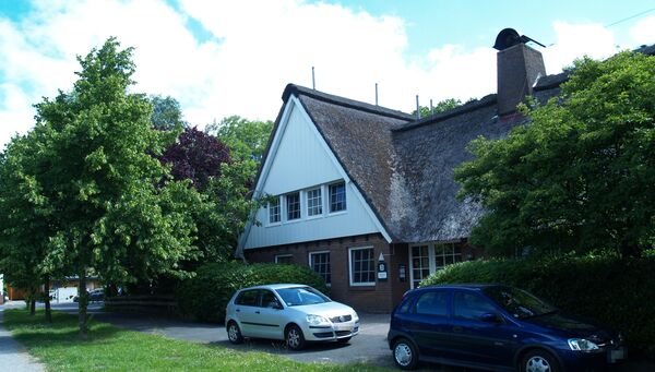 Geplanter Hausverkauf in Groden: So geht es mit Zahnarztpraxis weiter