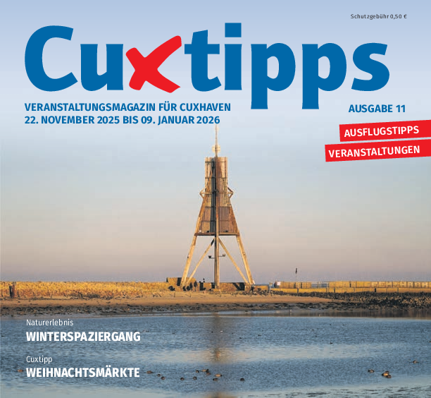 CuxTipps 11/2025