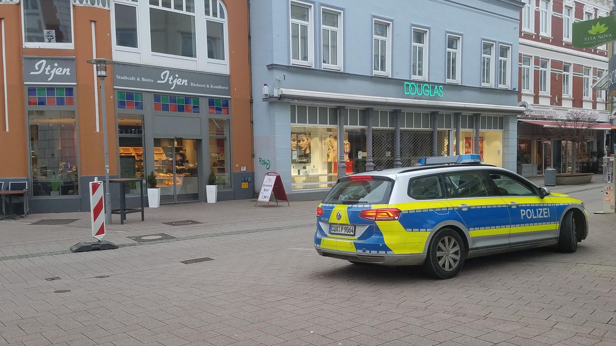 Das erst am Freitag von der niedersächsischen Landesregierung veröffentlichte Besuchsverbot ist am Samstag direkt wieder entschärft worden. Foto: Käfer