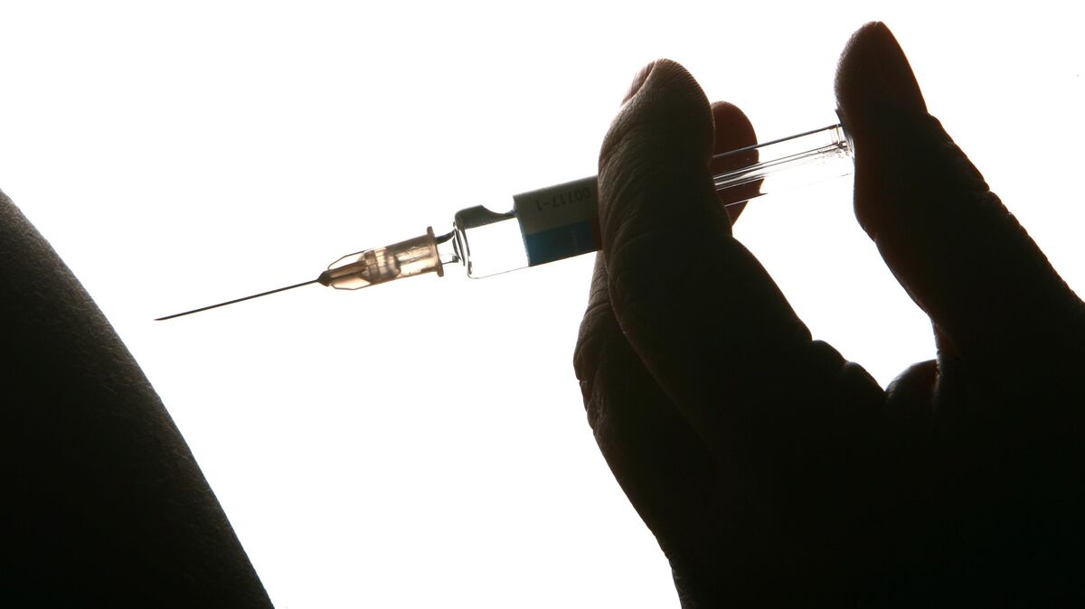 15 Millionen Menschen sind in Deutschland noch nicht gegen das Corona-Virus geimpft. Sie handeln damit gegen die gängige Überzeugung, dass die Impfung der einzige Weg aus der Pandemie ist. Was bewegt diese Menschen? Zwei Cuxhavener erzählen ihre Geschichte. Foto: Ralf Hirschberger