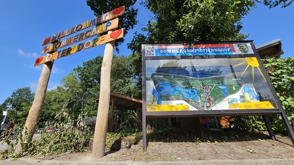 "Wichtig, wenn es im Ort brennt": Wie 11 Kinder zur Feuerwehr im Kreis Cuxhaven kamen