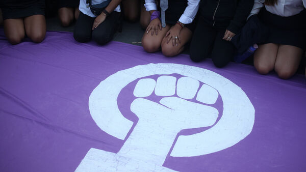 Frauenstreik und Weltfrauentag 2026: Alle Aktionen im Kreis Cuxhaven und Umgebung