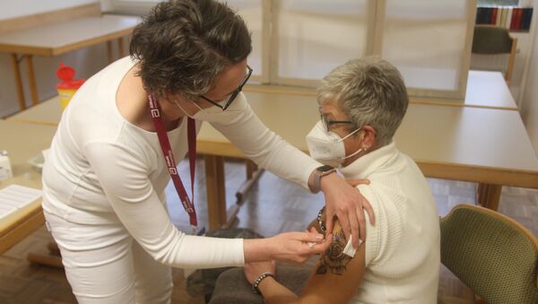 Corona-Impfaktion in Cadenberger Kirche nach Doppelveranstaltung
